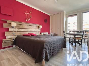 Vente appartement 1 pièce Vente appartement 1 pièce