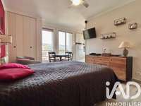 Vente appartement 1 pièce Vente appartement 1 pièce