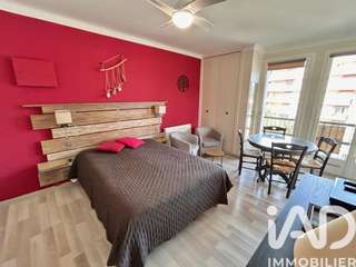 Vente appartement 1 pièce Vente appartement 1 pièce
