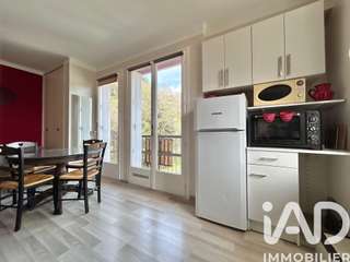 Vente appartement 1 pièce Vente appartement 1 pièce