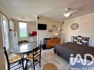Vente appartement 1 pièce Vente appartement 1 pièce