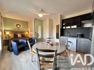 Vente appartement 1 pièce Vente appartement 1 pièce