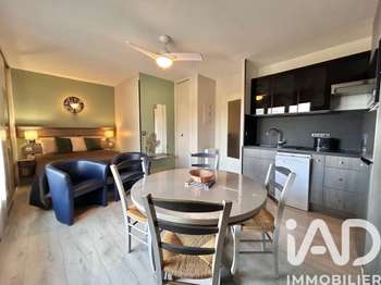 Vente appartement 1 pièce Vente appartement 1 pièce