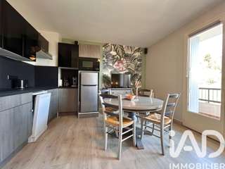 Vente appartement 1 pièce Vente appartement 1 pièce