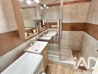 Vente appartement 1 pièce Vente appartement 1 pièce