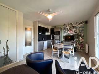 Vente appartement 1 pièce Vente appartement 1 pièce