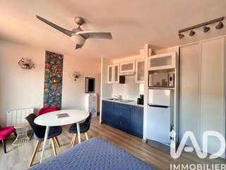 Vente appartement 1 pièce Vente appartement 1 pièce