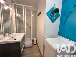 Vente appartement 1 pièce Vente appartement 1 pièce