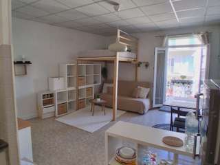 Vente appartement 1 pièce Vente appartement 1 pièce