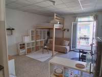 Vente appartement 1 pièce Vente appartement 1 pièce