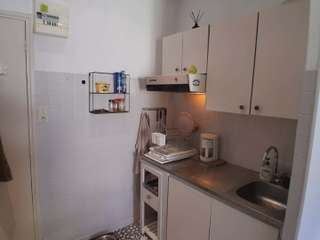 Vente appartement 1 pièce Vente appartement 1 pièce