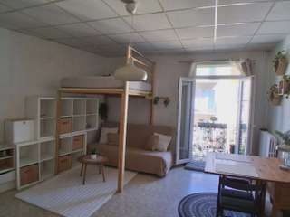 Vente appartement 1 pièce Vente appartement 1 pièce