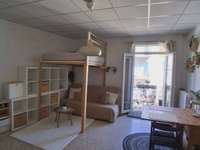 Vente appartement 1 pièce Vente appartement 1 pièce