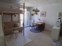 Vente appartement 1 pièce Vente appartement 1 pièce