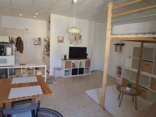 Vente appartement 1 pièce Vente appartement 1 pièce