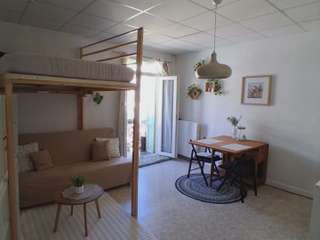 Vente appartement 1 pièce Vente appartement 1 pièce