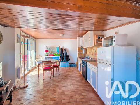 Vente appartement 2 pièces Amélie-les-Bains-Palalda 66
