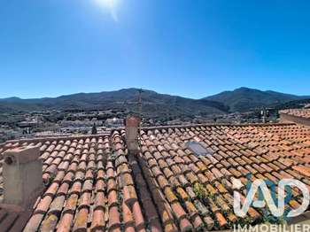 Vente Appartement 2 piècesAmélie-les-Bains-Palalda