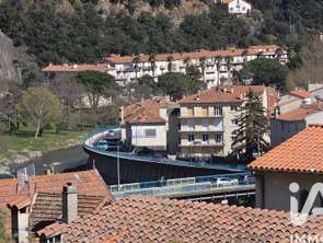 Vente Appartement 3 piècesAmélie-les-Bains-Palalda