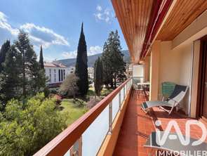 Vente Appartement 3 piècesAmélie-les-Bains-Palalda