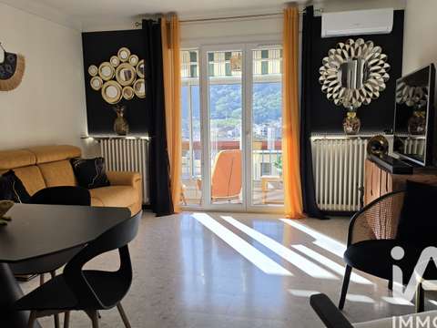 Vente appartement 2 pièces Amélie-les-Bains-Palalda 66
