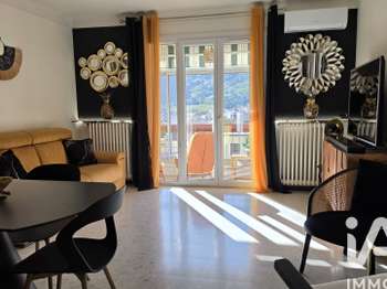 Vente appartement 2 pièces Amélie-les-Bains-Palalda 66