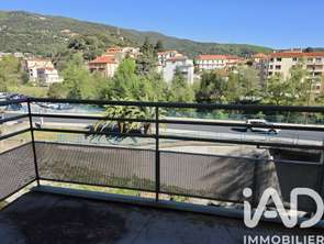Vente Appartement T1Amélie-les-Bains-Palalda