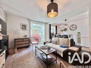 Vente appartement 3 pièces Vente appartement 3 pièces