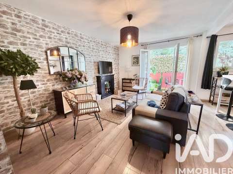 Vente appartement 3 pièces Vente appartement 3 pièces