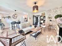Vente appartement 3 pièces Vente appartement 3 pièces
