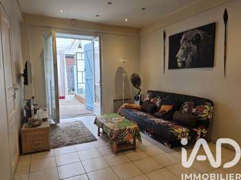 Vente appartement 2 pièces Amélie-les-Bains-Palalda 66