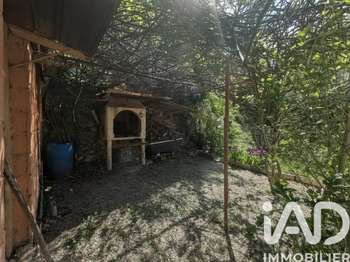 Vente appartement 5 pièces Amélie-les-Bains-Palalda 66