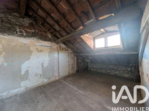 Vente appartement 5 pièces Vente appartement 5 pièces