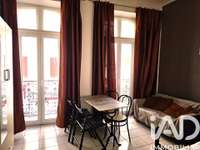 Vente appartement 1 pièce Vente appartement 1 pièce