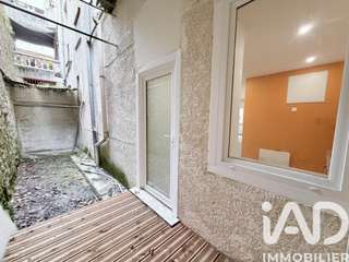 Vente appartement 5 pièces Vente appartement 5 pièces