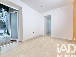 Vente appartement 5 pièces Vente appartement 5 pièces