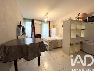 Vente appartement 1 pièce