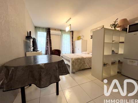 Vente appartement 1 pièce Amélie-les-Bains-Palalda 66