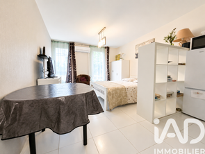 Vente Appartement T1Amélie-les-Bains-Palalda