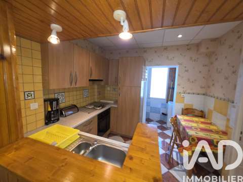 Vente appartement 2 pièces Amélie-les-Bains-Palalda 66