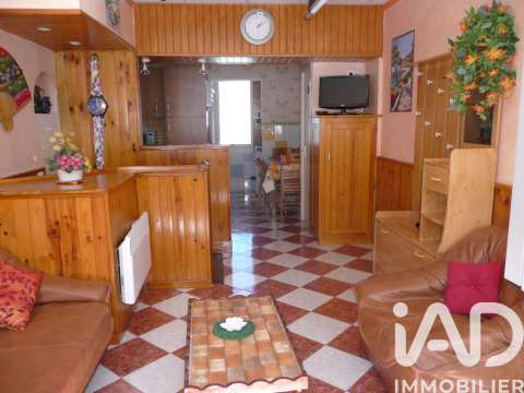 Vente appartement 2 pièces Amélie-les-Bains-Palalda 66