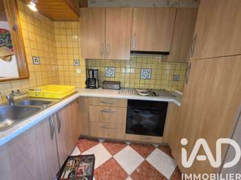 Vente appartement 2 pièces Vente appartement 2 pièces