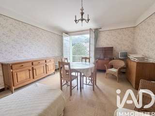 Vente appartement 1 pièce Vente appartement 1 pièce