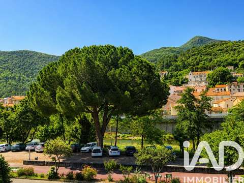 Vente appartement 3 pièces Amélie-les-Bains-Palalda 66