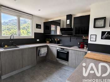 Vente Appartement 2 piècesAmélie-les-Bains-Palalda