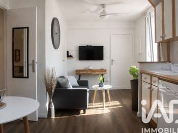 Vente appartement 2 pièces Vente appartement 2 pièces