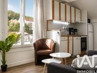 Vente appartement 2 pièces Vente appartement 2 pièces