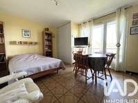 Vente appartement 1 pièce Vente appartement 1 pièce