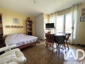 Vente Appartement T1Amélie-les-Bains-Palalda