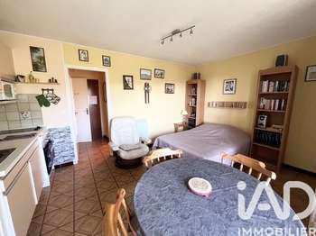 Vente appartement 1 pièce Vente appartement 1 pièce